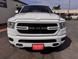 Used 2021 RAM 1500 Big Horn image 3