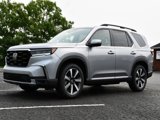 New 2025 Honda Pilot Elite image 3