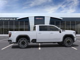 New 2025 GMC Sierra 2500 Denali Ultimate image 5