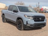 Used 2024 Honda Ridgeline Black Edition image 3