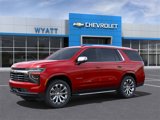 New 2025 Chevrolet Tahoe Premier image 2