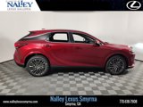 New 2025 Lexus RX 350 image 2
