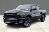 New 2025 RAM 1500 Laramie w/ Sport Appearance Package image 2