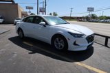 Used 2021 Hyundai Sonata SE image 3