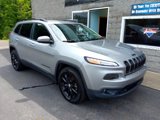 Used 2014 Jeep Cherokee Latitude w/ Cold Weather Group image 2