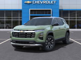 New 2026 Chevrolet Equinox LT w/ Convenience Package II image 6