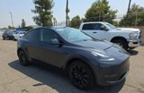 Used 2024 Tesla Model Y Long Range image 2