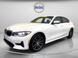 Used 2020 BMW 330i xDrive Sedan w/ Convenience Package image 3