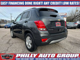 Used 2020 Chevrolet Trax LT image 6