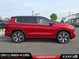 New 2025 Mitsubishi Outlander SEL image 5