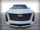 New 2025 Cadillac Escalade ESV Premium Luxury image 5