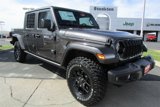 New 2024 Jeep Gladiator Sport image 3
