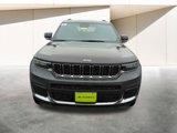 New 2025 Jeep Grand Cherokee L Limited w/ Trailer Tow Package image 2