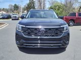 New 2025 Volkswagen Atlas SEL Premium R-Line image 2