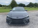 Used 2025 Toyota Camry XSE image 2