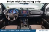 Used 2023 Toyota Tacoma TRD Off-Road image 3