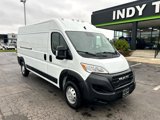 Used 2023 RAM ProMaster 2500 image 2