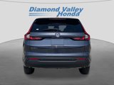 New 2026 Honda CR-V EX-L image 3