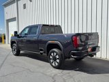 New 2025 GMC Sierra 3500 Denali w/ Denali Reserve Package image 6