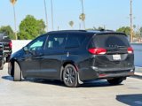 Used 2020 Chrysler Pacifica Limited w/ Advanced Safetytec Group image 2