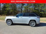 New 2025 Jeep Grand Cherokee Summit image 3