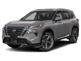 New 2025 Nissan Rogue Platinum image 5