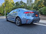 Used 2022 Toyota Corolla SE image 5