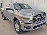 Used 2022 RAM 2500 Laramie image 3