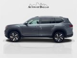 Used 2024 Volkswagen Atlas SEL image 5