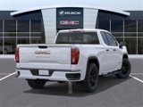 New 2026 GMC Sierra 1500 Pro w/ Graphite Edition image 4