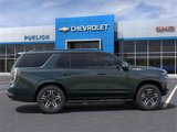New 2025 Chevrolet Tahoe Z71 image 5
