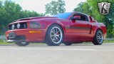 Used 2009 Ford Mustang GT image 3