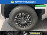 New 2025 Toyota Tundra SR5 w/ SR5 Convenience Package image 5