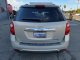 Used 2010 Chevrolet Equinox LT image 4