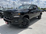New 2026 RAM 2500 Big Horn image 3