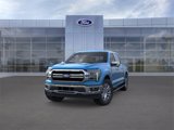 New 2025 Ford F150 Lariat w/ Equipment Group 502A High image 2
