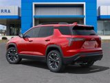 New 2026 Chevrolet Equinox RS w/ Convenience Package III image 3