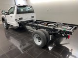 New 2025 Ford F550 4x4 Regular Cab Super Duty image 4