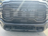 New 2025 RAM 3500 Big Horn image 4
