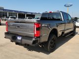 New 2025 Ford F350 Lariat image 3