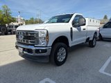 Certified 2024 Ford F250 XLT w/ Snow Plow Prep Package image 5