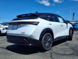 New 2025 Nissan Ariya Platinum image 2