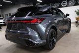 Used 2024 Lexus RX 500h F Sport image 5