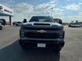 New 2025 Chevrolet Silverado 2500 Custom w/ Custom Value Package image 2