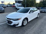 Used 2020 Chevrolet Malibu LS w/ Driver Confidence Package II image 3