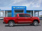 New 2026 Chevrolet Silverado 1500 High Country image 5