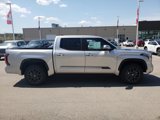 New 2025 Toyota Tundra Platinum image 4
