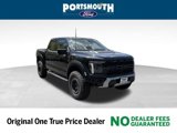 New 2025 Ford F150 Raptor image 1