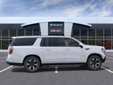 New 2025 GMC Yukon XL AT4 image 5