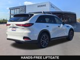 New 2025 MAZDA CX-70 Plug-In Hybrid w/ Premium Plus image 6